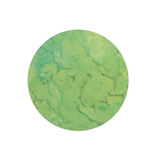 Questo Casa, Round Digital Printed Mouse Pad, Non-Slip... - High-Tech & Électronique Amazon Royaume-Uni à 8.64€