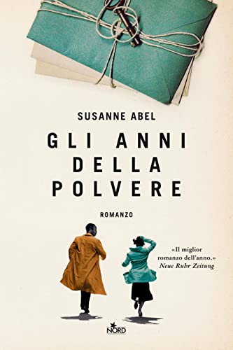 Gli anni della polvere - Bon plan à 2.99€