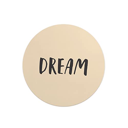 Questo Casa, Round Digital Printed Mouse Pad, Non-Slip... - High-Tech & Électronique Amazon Royaume-Uni à 8.87€