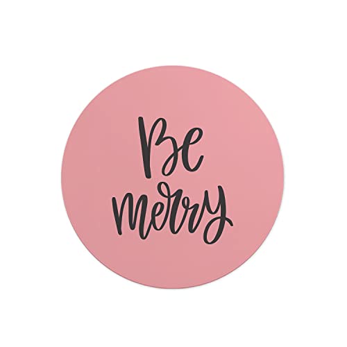 Questo Casa, Round Digital Printed Mouse Pad, Non-Slip... - Tech & Electronics Amazon UK à 4.39€