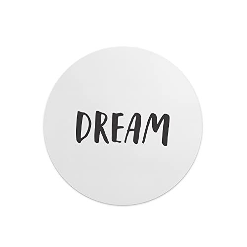 Questo Casa, Round Digital Printed Mouse Pad, Non-Slip... - High-Tech & Électronique Amazon Royaume-Uni à 8.64€