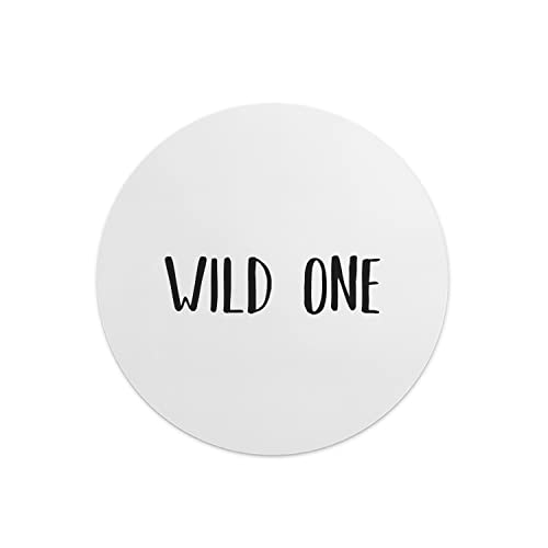 Questo Casa, Round Digital Printed Mouse Pad, Non-Slip... - High-Tech & Électronique Amazon Royaume-Uni à 8.64€