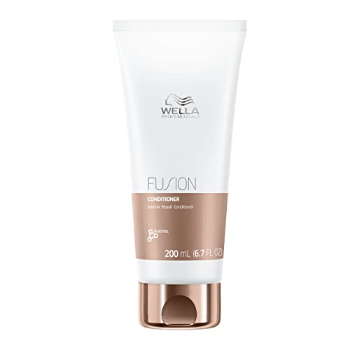 Wella Professionals Fusion Après-Shampoing Réparation... - Beauté & Parfums Amazon France à 10.54€