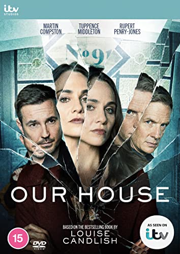 Our House [DVD] [2022] - Livres & eBooks en promo à 3.99€
