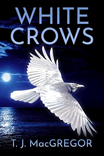 White Crows: A Mira Morales Thriller (Mira Morales... - Amazon Royaume-Uni à 0.77€