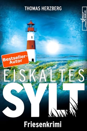 Eiskaltes Sylt: Küstenkrimi - Nordseekrimi (Hannah Lambert... - Bon plan à 0.99€