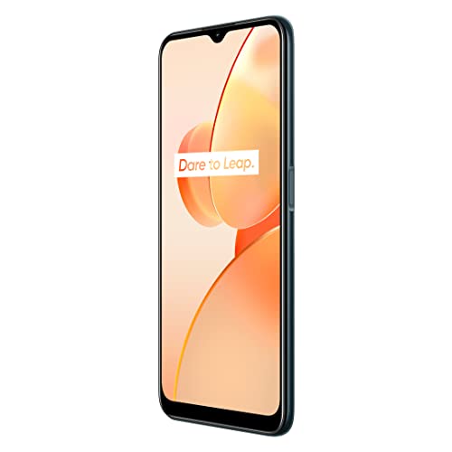 realme C31 4g Smartphone，Puissant processeur Unisoc... en promo à 58€ (-36%) sur Amazon FR