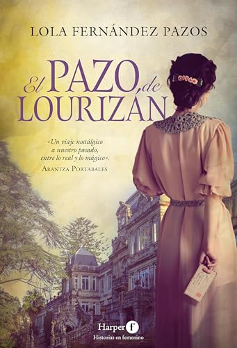 El pazo de Lourizán (Spanish Edition) - Maison & Cuisine Amazon Italie à 2.07€