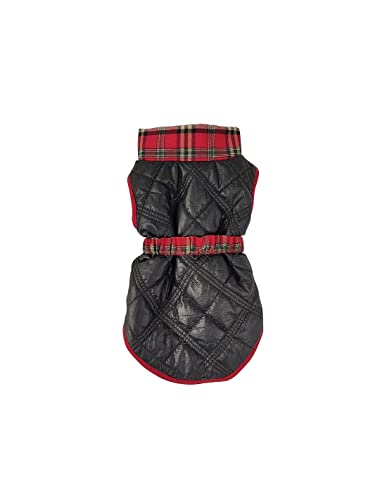 MI&DOG ABRIGO PARISINO (T-25) - Pet Supplies Amazon France à 16.66€