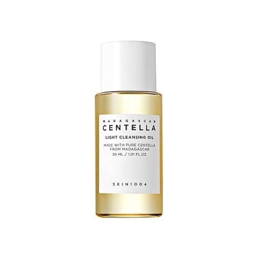 SKIN1004 Madagascar Centella Light Cleansing Oil (30 ml) - Auto & Moto en promo à 4.56€
