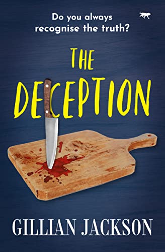 The Deception en promo sur Amazon
