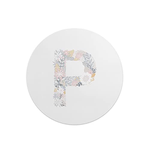 Questo Casa, Round Digital Printed Mouse Pad, Non-Slip... - High-Tech & Électronique Amazon Royaume-Uni à 8.64€