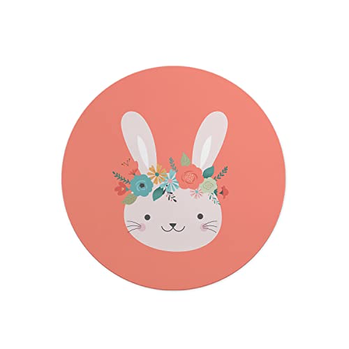Questo Casa, Round Digital Printed Mouse Pad, Non-Slip... - High-Tech & Électronique Amazon Royaume-Uni à 8.73€