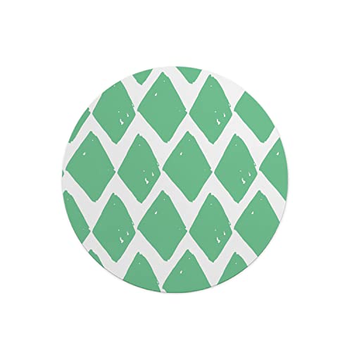 Questo Casa, Round Digital Printed Mouse Pad, Non-Slip... - Tech & Electronics Amazon UK à 8.64€