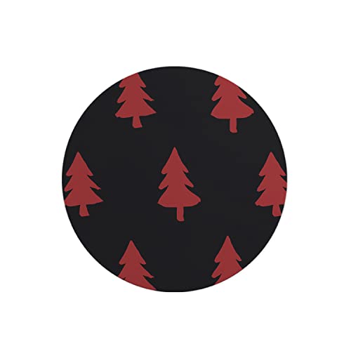 Questo Casa, Round Digital Printed Mouse Pad, Non-Slip... - High-Tech & Électronique Amazon Royaume-Uni à 7.79€