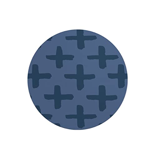 Questo Casa, Round Digital Printed Mouse Pad, Non-Slip... - High-Tech & Électronique Amazon Royaume-Uni à 4.34€