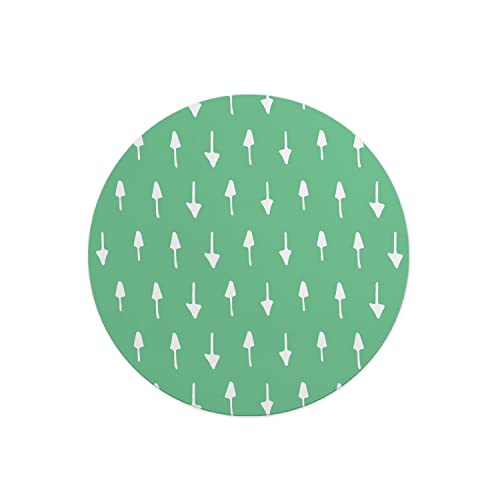 Questo Casa, Round Digital Printed Mouse Pad, Non-Slip... - High-Tech & Électronique Amazon Royaume-Uni à 7.61€