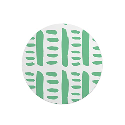 Questo Casa, Round Digital Printed Mouse Pad, Non-Slip... - High-Tech & Électronique Amazon Royaume-Uni à 8.63€