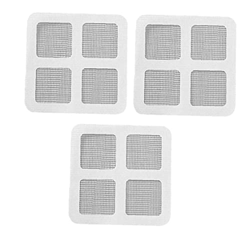 Schermo Della Finestra Riparazione Patch 5pcs Porta Della... - High-Tech & Électronique Amazon Italie à 3.54€