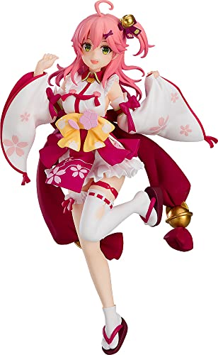 Max Factory - Hololive Production - Pop Up Parade - Sakura... - Jouets & Jeux en promo à 48.04€