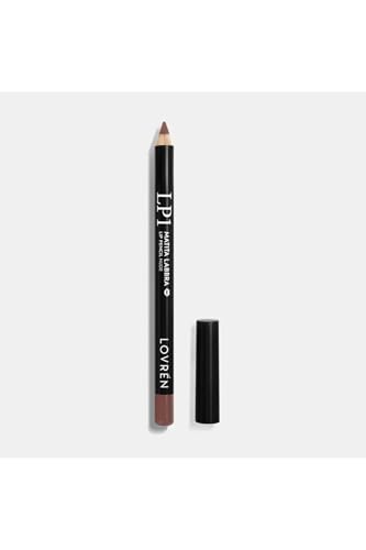 Lovren Bleistift Lippen (Nude LP1) - Beauté & Parfums en promo à 2.85€