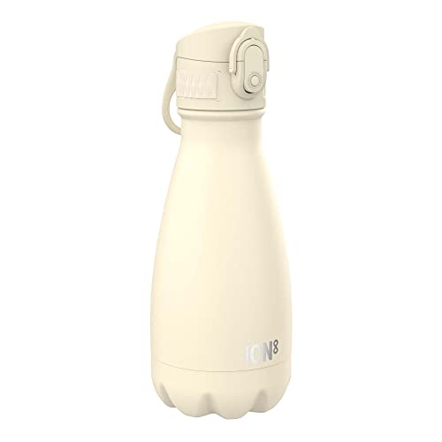 Ion8 Borraccia Termica Senza Perdite, Acciaio Inox, 280ml... - Nouvelle promo Amazon à 15.23€