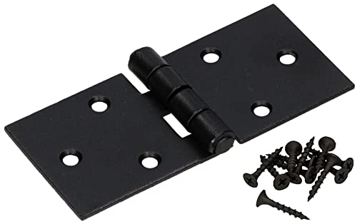 KOTARBAU® Kistenband 100x45 mm Gerollt Schwarz... - Maison & Cuisine Amazon Allemagne à 2.39€