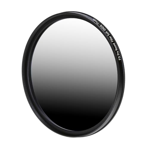 Rollei F:X Pro Filtro circolare sfumato grigio Soft GND 8... - Bon plan à 36.57€