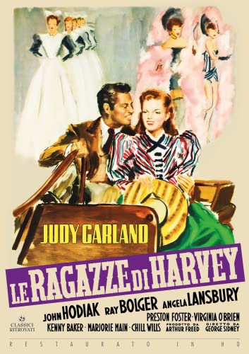 Le Ragazze Di Harvey en promo à 9,02€ (-61%) sur Amazon FR