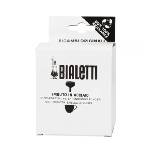 Bialetti Ricambi, Includes 1 Funnel Filter, Compatible with... - Auto & Moto Amazon France à 7.99€