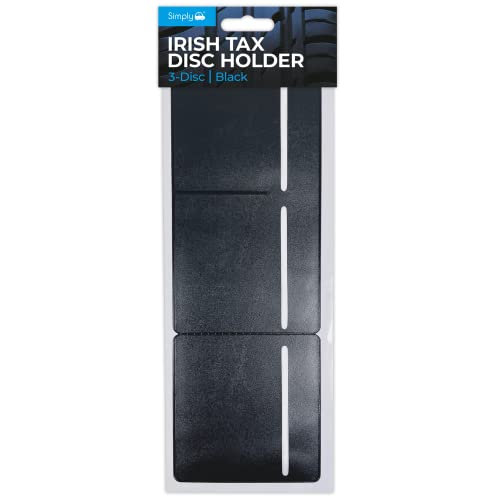Simply ITDH002 Kfz-Halterung für 3 Scheiben, selbstklebend... - Amazon Allemagne à 3.51€
