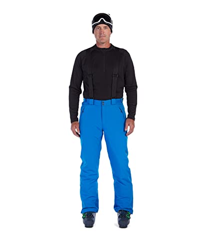 Spyder Active Sports Boundary Pantalon de Ski isolé pour... - Sports & Fitness en promo à 140.30€