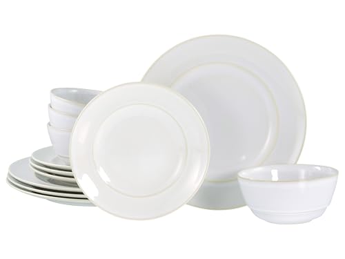 CreaTable, 23670, série ANTIQUE offwhite, service de... - Sports & Fitness Amazon France à 80.97€