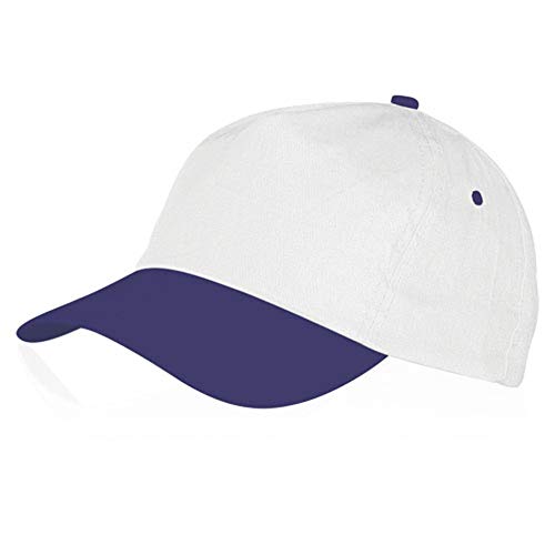 Generico Cappello Cappellino Baseball con Visiera... - Mode & Vêtements en promo à 1.69€