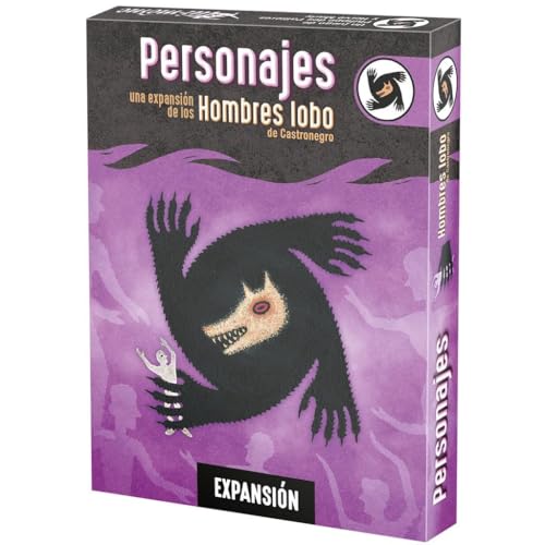 ASMODEE LOB04ES Table Game The Women of CASTROBLACK: PEGI... - Jouets & Jeux Amazon France à 9.14€