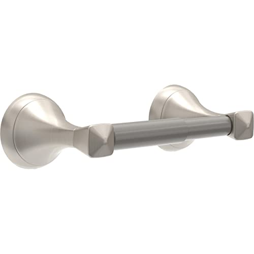 Esato Spotshield Porte-papier toilette à ressort Nickel... - Maison & Cuisine Amazon France à 14.21€