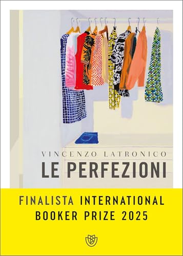 Le perfezioni (Italian Edition) - Deal du jour à 1.99€