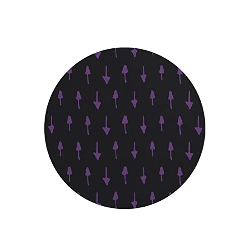 Questo Casa, Round Digital Printed Mouse Pad, Non-Slip... - High-Tech & Électronique Amazon Royaume-Uni à 4.80€