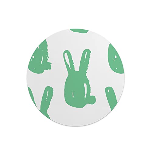 Questo Casa, Round Digital Printed Mouse Pad, Non-Slip... - High-Tech & Électronique Amazon Royaume-Uni à 4.33€