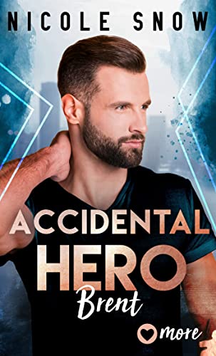 Accidental Hero: Brent (Marriage by Mistake Reihe 1)... - Beauty & Fragrances Amazon Spain à 4.99€