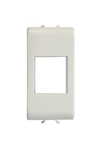 Intellinet 160678 Adattatore Frutti RJ45 per Gewiss Serie... - Sports & Fitness Amazon Italie à 1.02€