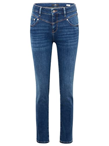 Mavi Sophie Vaqueros Mujer, Mid Shaded Blue str, 29/38 - Amazon Espagne à 16.30€