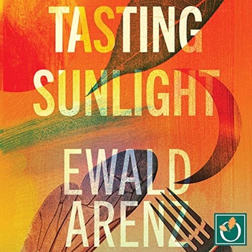 Tasting Sunlight en promo sur Amazon