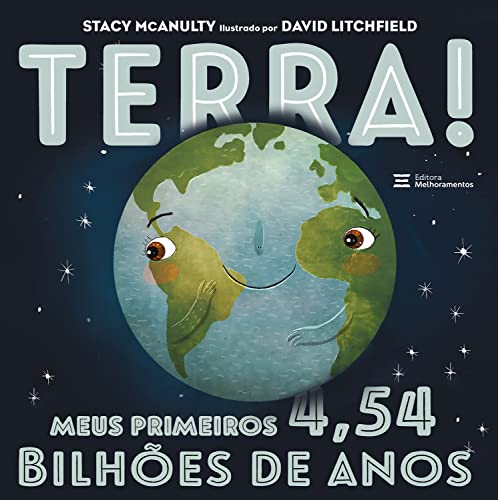 Terra! Meus primeiros 4,54 bilhões de anos (Portuguese... - Auto & Moto Amazon Royaume-Uni à 1.59€
