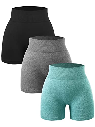 Spice Union Pantalones Cortos de Entrenamiento para Mujer... - Sports & Fitness en promo à 18.87€