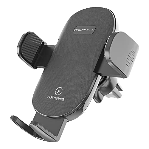 ARCANITE Advanced Air Vent Mobile Phone Mount Holder with... - Tech & Electronics Amazon UK à 5.81€