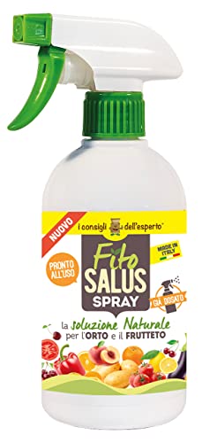 I Consigli dell'esperto- FITO SALUS Tripla Azione -Spray... - Auto & Moto en promo à 8.50€