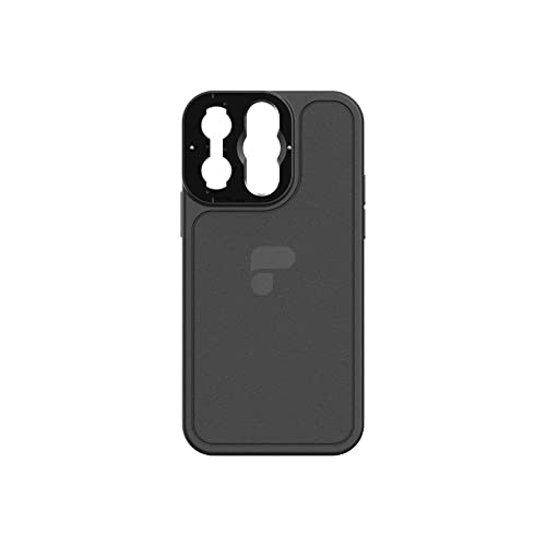 PolarPro - LiteChaser - iPhone 13 - Funda Pro - Negro... - High-Tech & Électronique Amazon Espagne à 34.43€