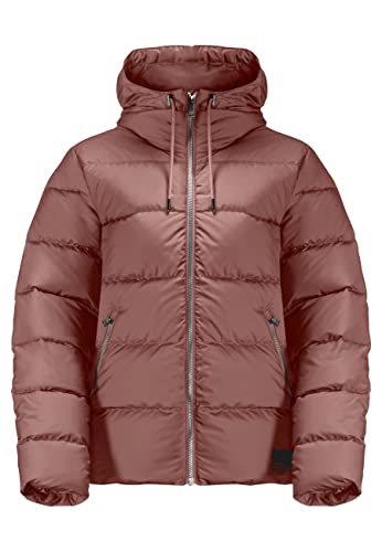 Jack Wolfskin Frozen Palace, Giacca da Donna, Afterglow... - Sports & Fitness Amazon Italie à 83.88€