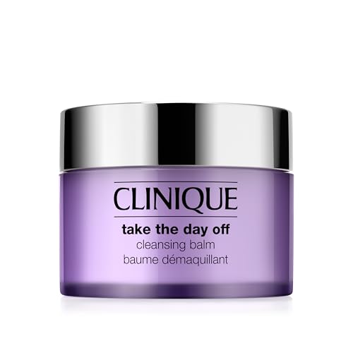 Clinique Take The Day Off Baume Démaquillant | Dissout... - Beauté & Parfums Amazon France à 23.92€
